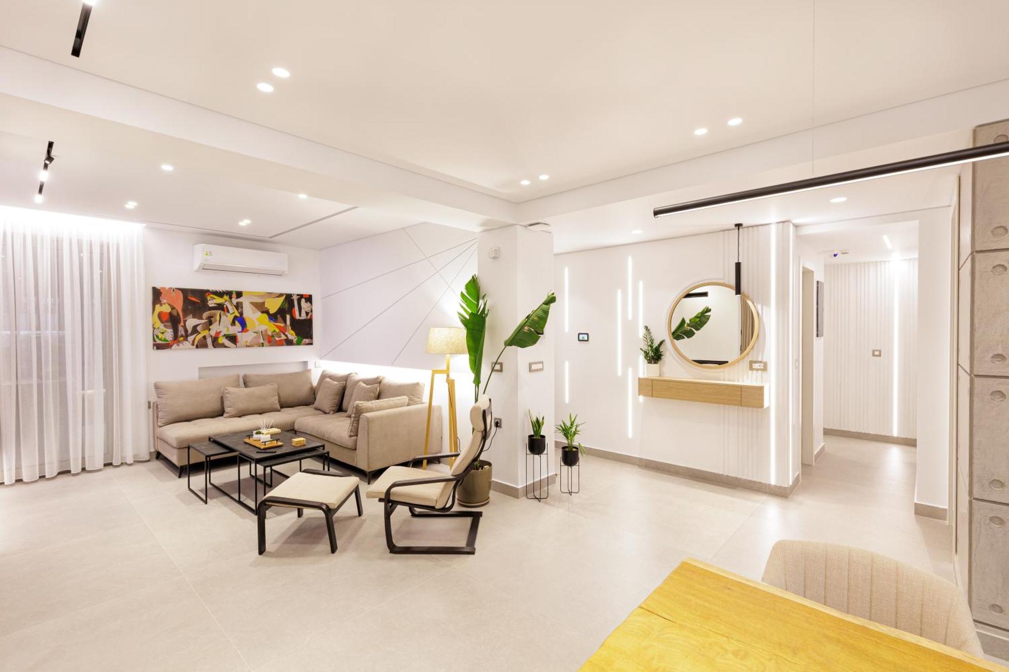 Arte Casa Luxury Resort By Hospi Prassas Exterior photo