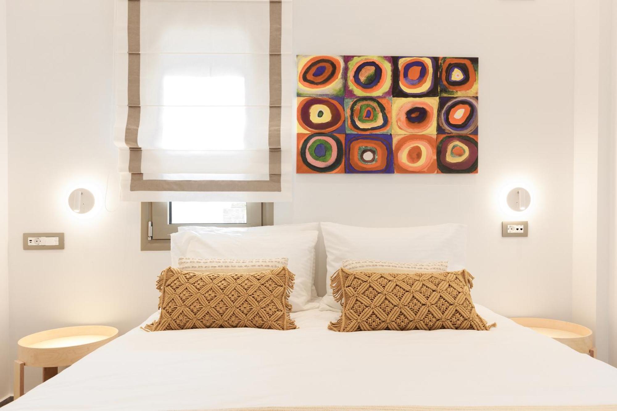 Arte Casa Luxury Resort By Hospi Prassas Exterior photo