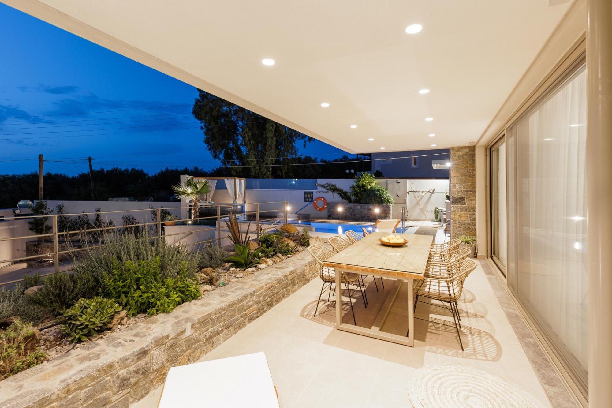 Arte Casa Luxury Resort By Hospi Prassas Exterior photo